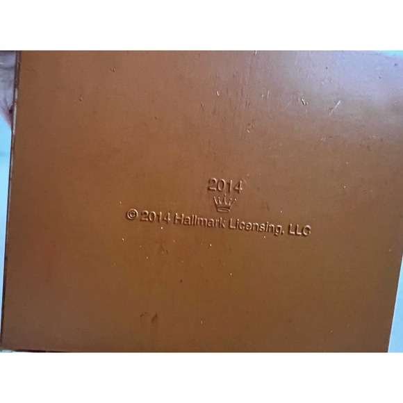 Hallmark New Home 2014 Ornament‎ - Picture 6 of 7
